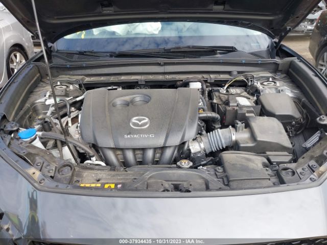 Photo 9 VIN: 3MVDMBCL4NM417762 - MAZDA CX-30 