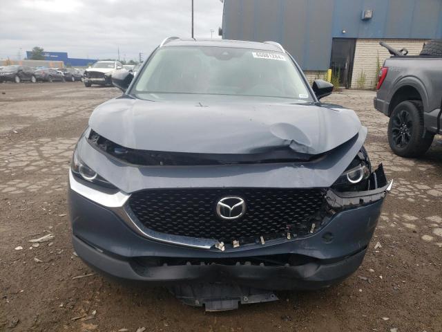 Photo 4 VIN: 3MVDMBCL4NM456562 - MAZDA CX-30 PREF 