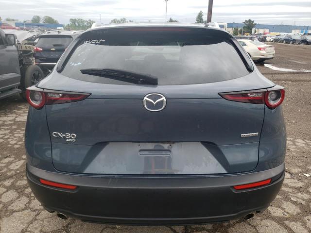 Photo 5 VIN: 3MVDMBCL4NM456562 - MAZDA CX-30 PREF 