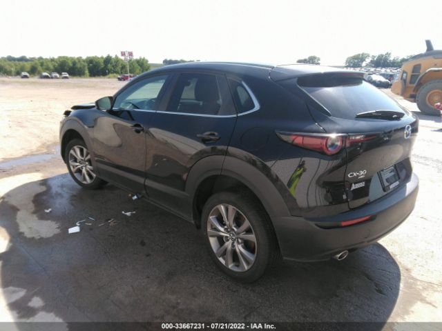 Photo 2 VIN: 3MVDMBCL5MM223806 - MAZDA CX-30 