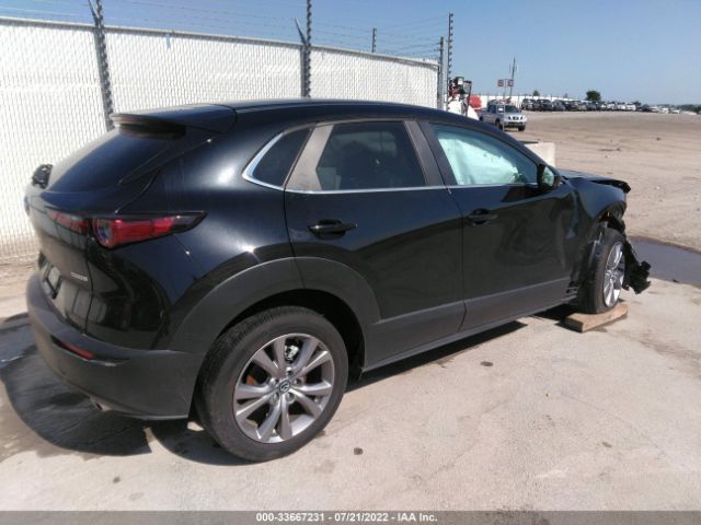 Photo 3 VIN: 3MVDMBCL5MM223806 - MAZDA CX-30 