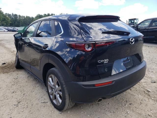 Photo 2 VIN: 3MVDMBCL5MM265361 - MAZDA CX-30 PREF 