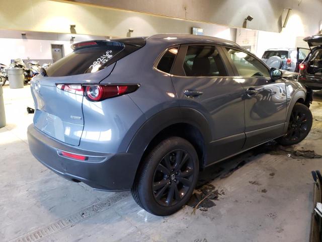 Photo 2 VIN: 3MVDMBCL5NM409041 - MAZDA CX-30 PREF 