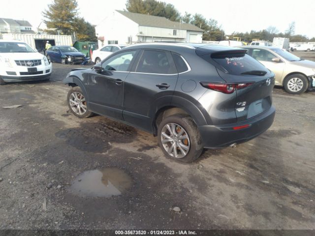 Photo 2 VIN: 3MVDMBCL5NM410738 - MAZDA CX-30 