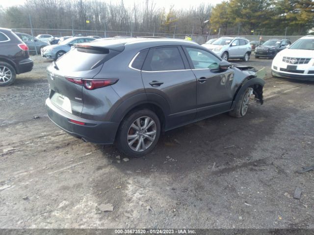 Photo 3 VIN: 3MVDMBCL5NM410738 - MAZDA CX-30 