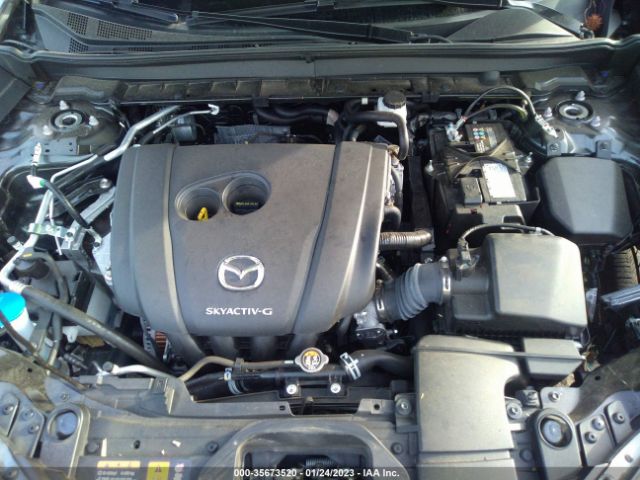 Photo 9 VIN: 3MVDMBCL5NM410738 - MAZDA CX-30 