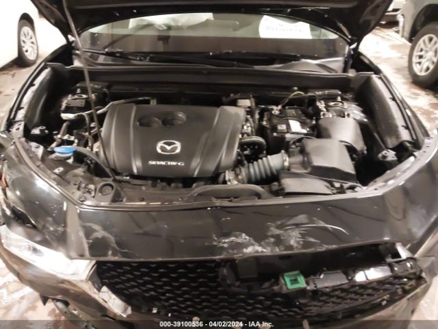 Photo 9 VIN: 3MVDMBCL5NM417463 - MAZDA CX-30 