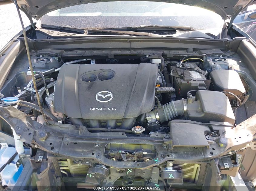 Photo 9 VIN: 3MVDMBCL5NM419407 - MAZDA CX-30 