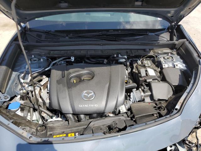 Photo 11 VIN: 3MVDMBCL5NM425658 - MAZDA CX-30 PREF 