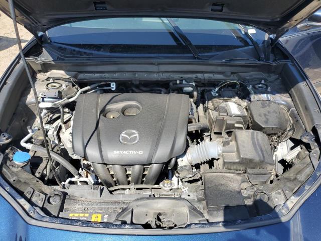 Photo 10 VIN: 3MVDMBCL5NM425823 - MAZDA CX-30 PREF 