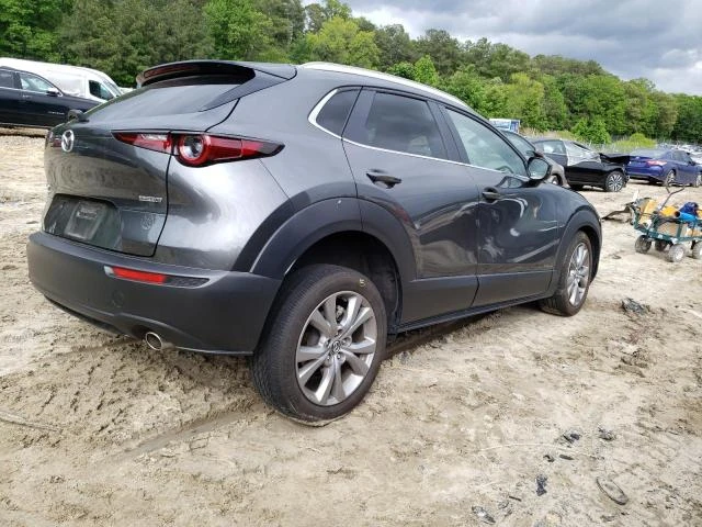 Photo 2 VIN: 3MVDMBCL5NM431590 - MAZDA CX-30 PREF 