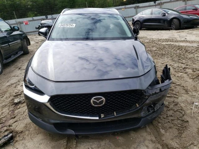 Photo 4 VIN: 3MVDMBCL5NM431590 - MAZDA CX-30 PREF 