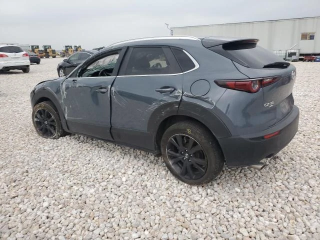 Photo 1 VIN: 3MVDMBCL5NM433212 - MAZDA CX-30 PREF 