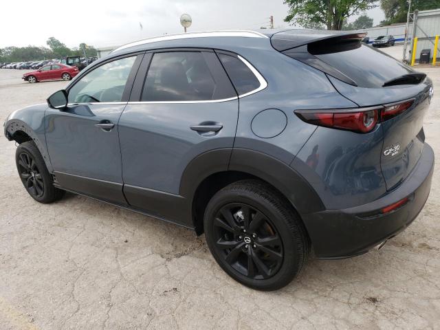 Photo 1 VIN: 3MVDMBCL5NM441665 - MAZDA CX-30 PREF 