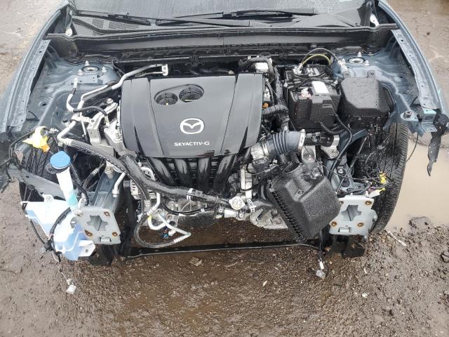 Photo 11 VIN: 3MVDMBCL5NM449703 - MAZDA CX-30 PREF 