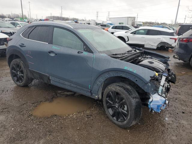 Photo 3 VIN: 3MVDMBCL5NM449703 - MAZDA CX-30 PREF 