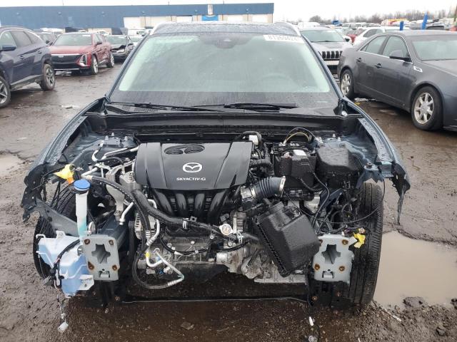 Photo 4 VIN: 3MVDMBCL5NM449703 - MAZDA CX-30 PREF 