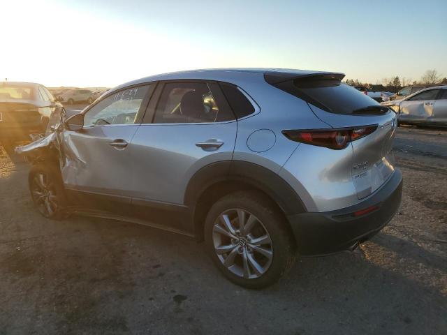 Photo 1 VIN: 3MVDMBCL6LM105360 - MAZDA CX-30 SELE 