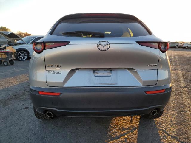 Photo 5 VIN: 3MVDMBCL6LM105360 - MAZDA CX-30 SELE 