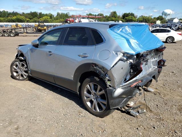 Photo 2 VIN: 3MVDMBCL6LM117489 - MAZDA CX-30 SELE 