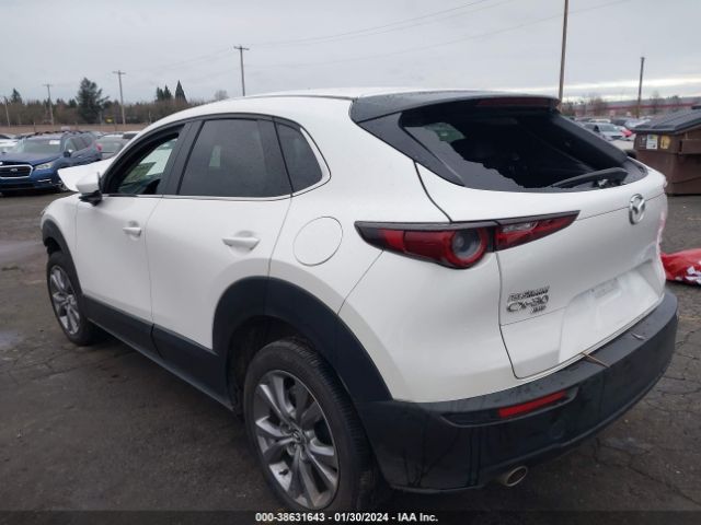 Photo 2 VIN: 3MVDMBCL6MM202379 - MAZDA CX-30 