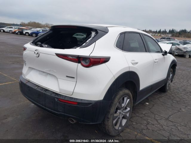 Photo 3 VIN: 3MVDMBCL6MM202379 - MAZDA CX-30 