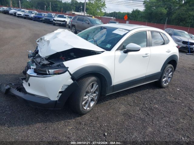 Photo 1 VIN: 3MVDMBCL6MM258290 - MAZDA CX-30 