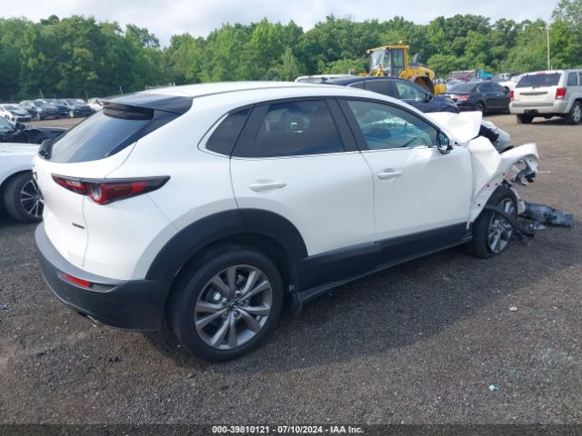 Photo 3 VIN: 3MVDMBCL6MM258290 - MAZDA CX-30 