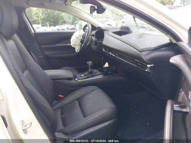 Photo 4 VIN: 3MVDMBCL6MM258290 - MAZDA CX-30 