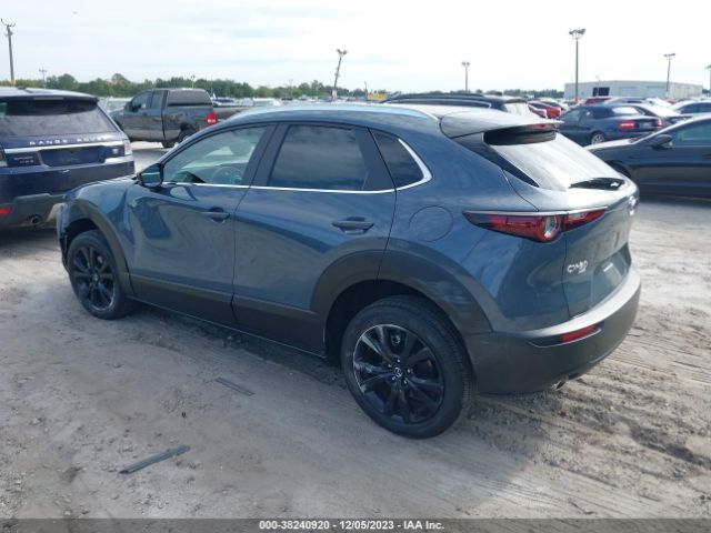 Photo 2 VIN: 3MVDMBCL6NM400896 - MAZDA CX-30 