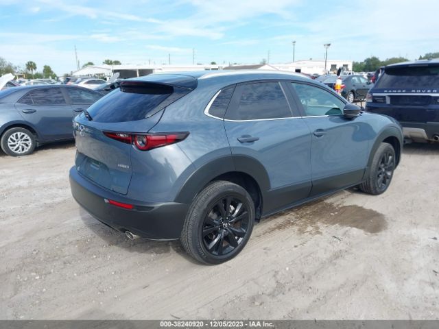 Photo 3 VIN: 3MVDMBCL6NM400896 - MAZDA CX-30 