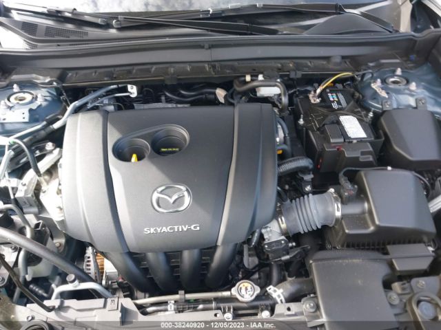 Photo 9 VIN: 3MVDMBCL6NM400896 - MAZDA CX-30 