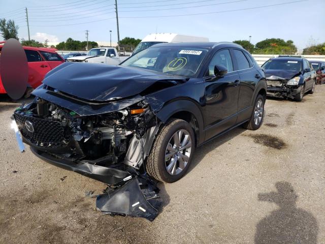 Photo 1 VIN: 3MVDMBCL6NM405662 - MAZDA CX-30 PREF 