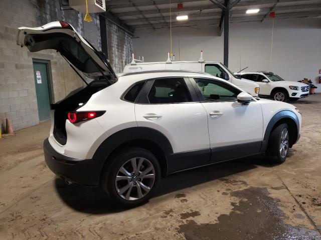 Photo 2 VIN: 3MVDMBCL6NM410196 - MAZDA CX30 