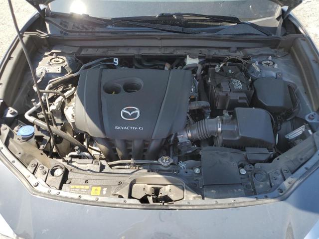 Photo 10 VIN: 3MVDMBCL6NM416760 - MAZDA CX-30 PREF 