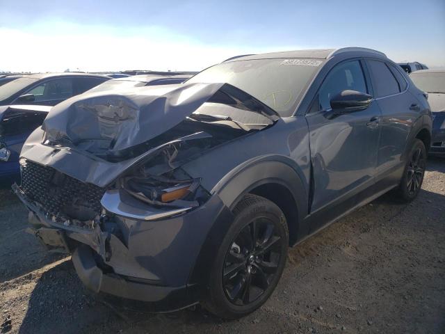 Photo 1 VIN: 3MVDMBCL6NM424437 - MAZDA CX-30 PREF 