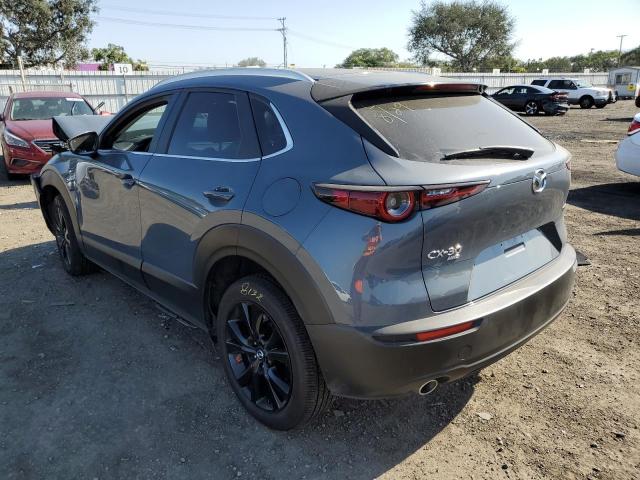 Photo 2 VIN: 3MVDMBCL6NM424437 - MAZDA CX-30 PREF 