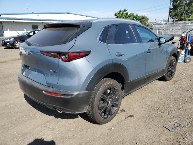 Photo 3 VIN: 3MVDMBCL6NM424437 - MAZDA CX-30 PREF 