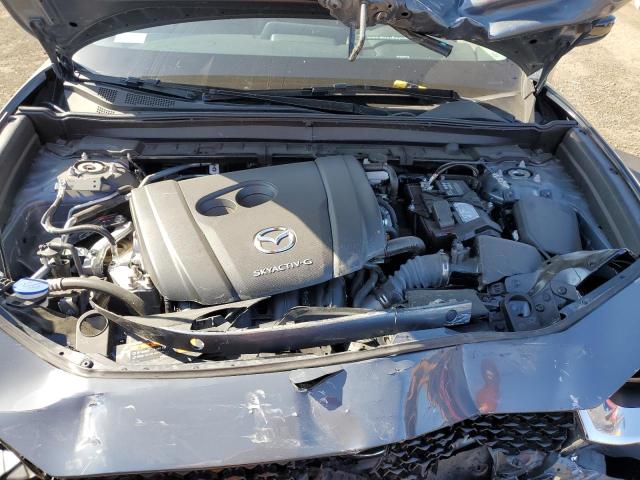 Photo 6 VIN: 3MVDMBCL6NM424437 - MAZDA CX-30 PREF 