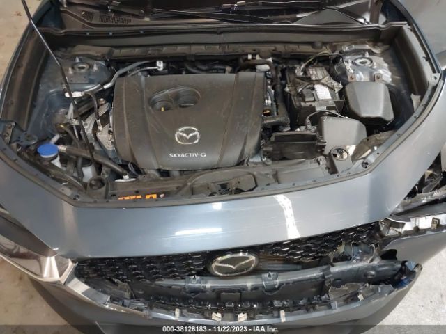 Photo 9 VIN: 3MVDMBCL6NM440931 - MAZDA CX-30 