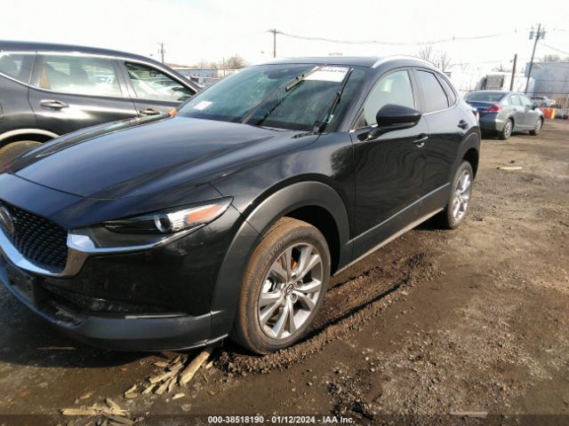 Photo 1 VIN: 3MVDMBCL6NM442873 - MAZDA CX-30 