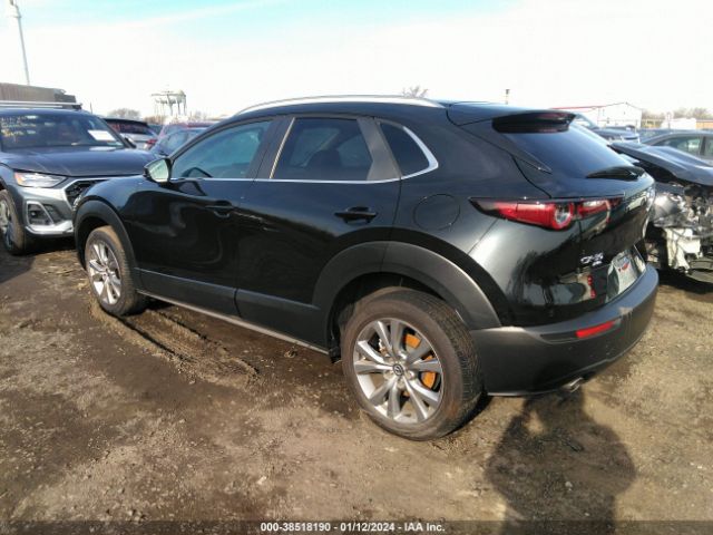 Photo 2 VIN: 3MVDMBCL6NM442873 - MAZDA CX-30 