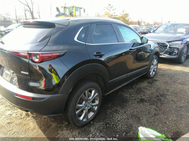 Photo 3 VIN: 3MVDMBCL6NM442873 - MAZDA CX-30 