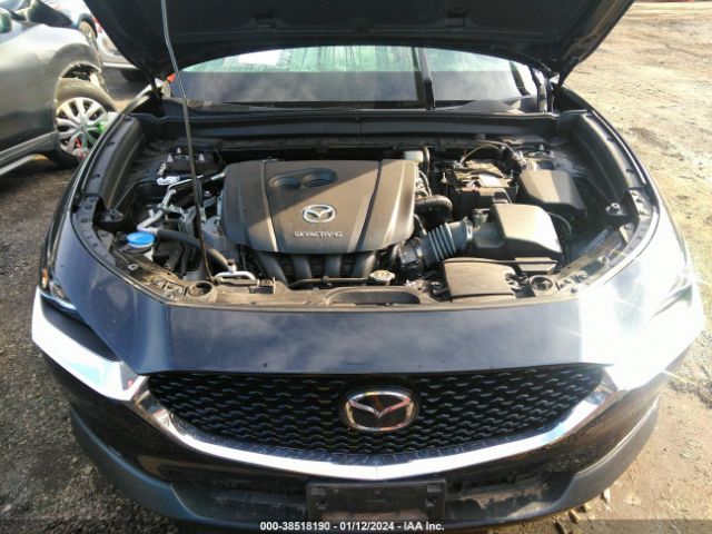 Photo 9 VIN: 3MVDMBCL6NM442873 - MAZDA CX-30 