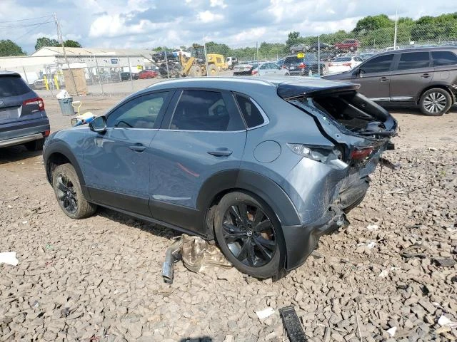 Photo 1 VIN: 3MVDMBCL6NM446082 - MAZDA CX-30 PREF 