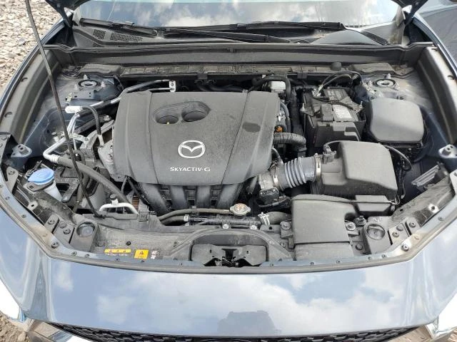 Photo 11 VIN: 3MVDMBCL6NM446082 - MAZDA CX-30 PREF 