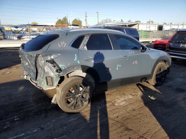 Photo 2 VIN: 3MVDMBCL6NM450598 - MAZDA CX-30 PREF 