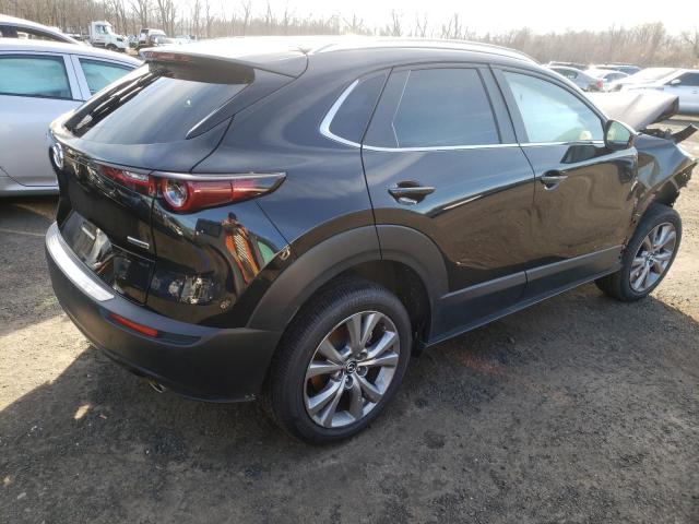 Photo 2 VIN: 3MVDMBCL6NM450942 - MAZDA CX30 