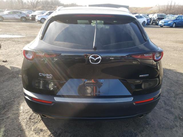 Photo 5 VIN: 3MVDMBCL6NM450942 - MAZDA CX30 