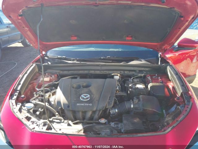 Photo 9 VIN: 3MVDMBCL6NM454957 - MAZDA CX-30 